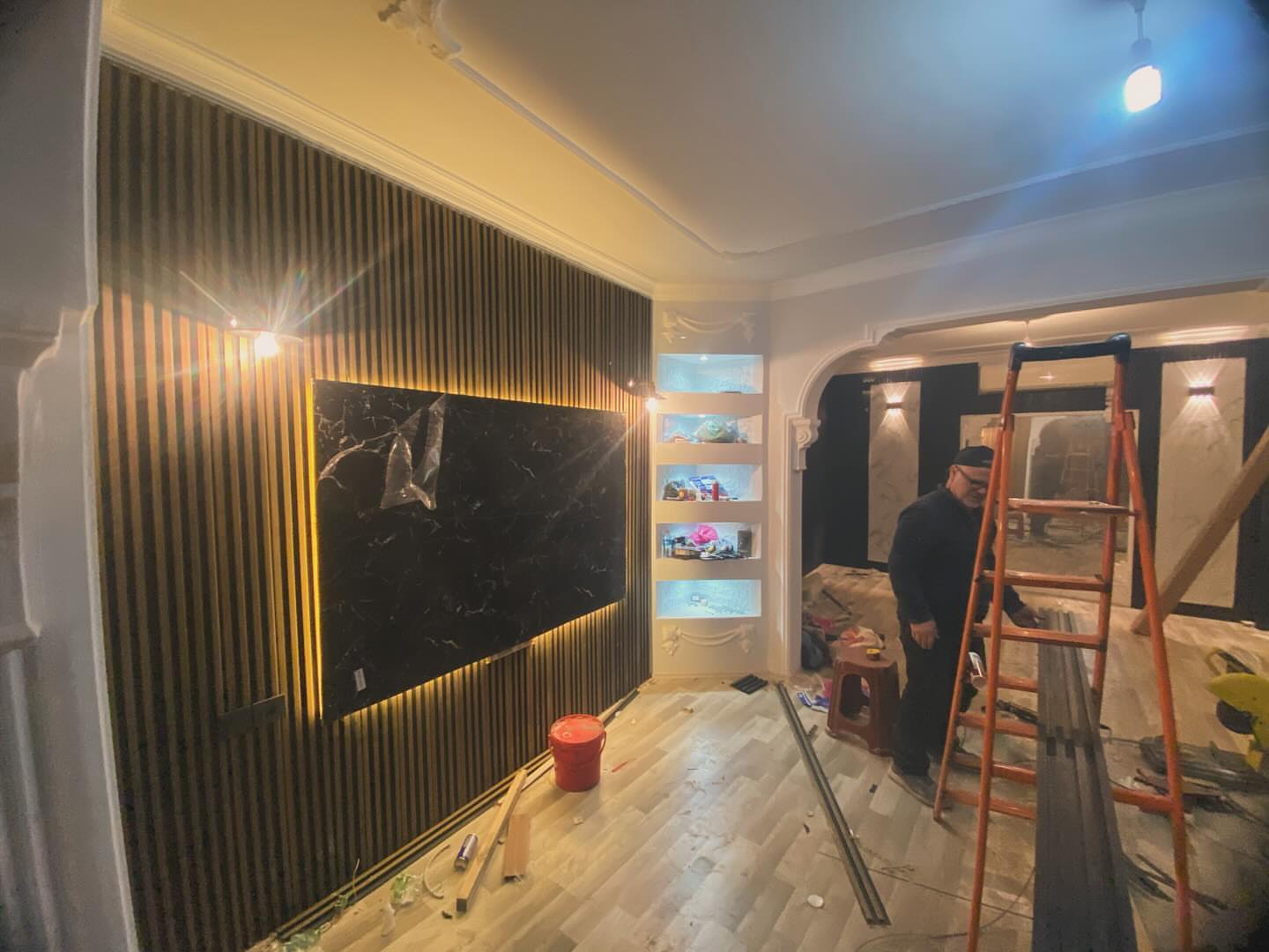 Almina Elektrik Otomasyon ve Güvenlik Kamera Sistemleri